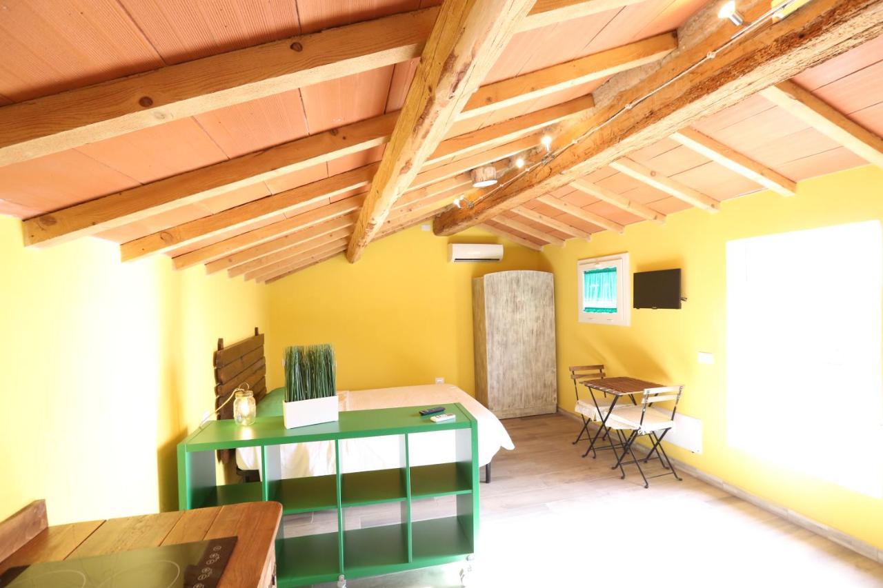 B&B Corso Italia 58 Orbetello Luaran gambar