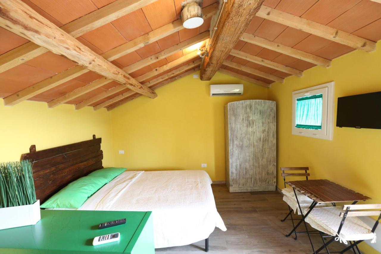 B&B Corso Italia 58 Orbetello Luaran gambar
