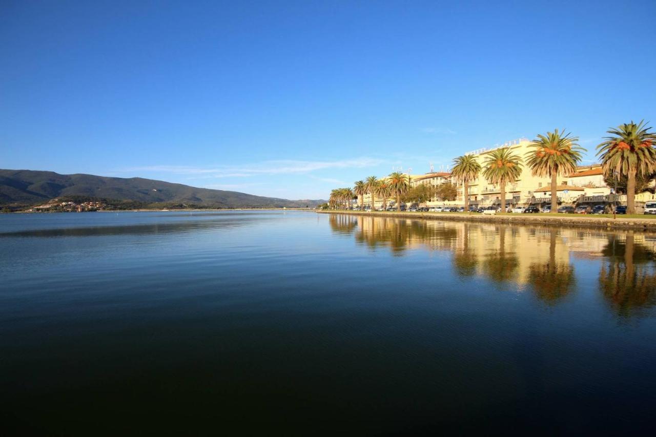 B&B Corso Italia 58 Orbetello Luaran gambar