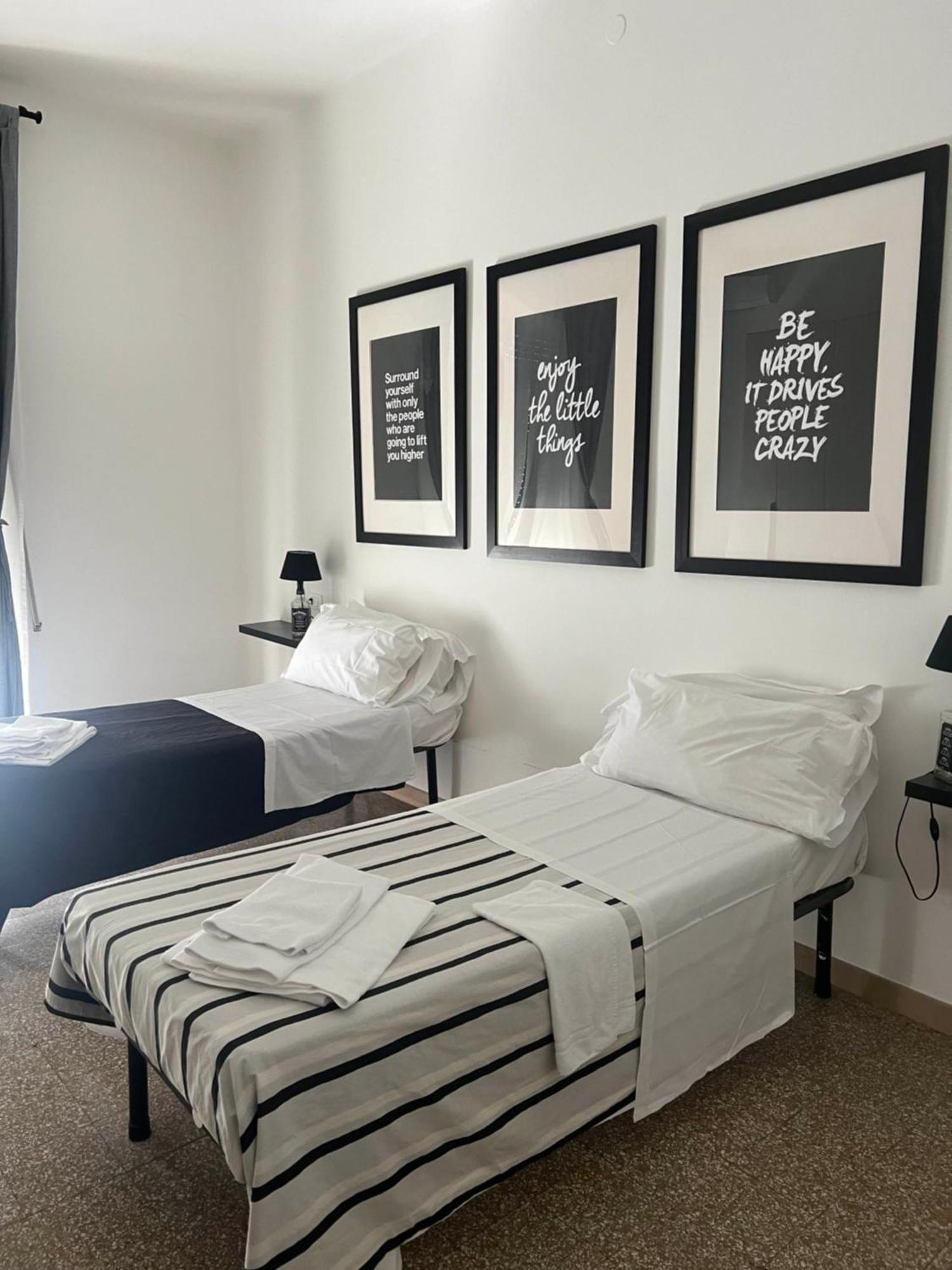 B&B Corso Italia 58 Orbetello Luaran gambar