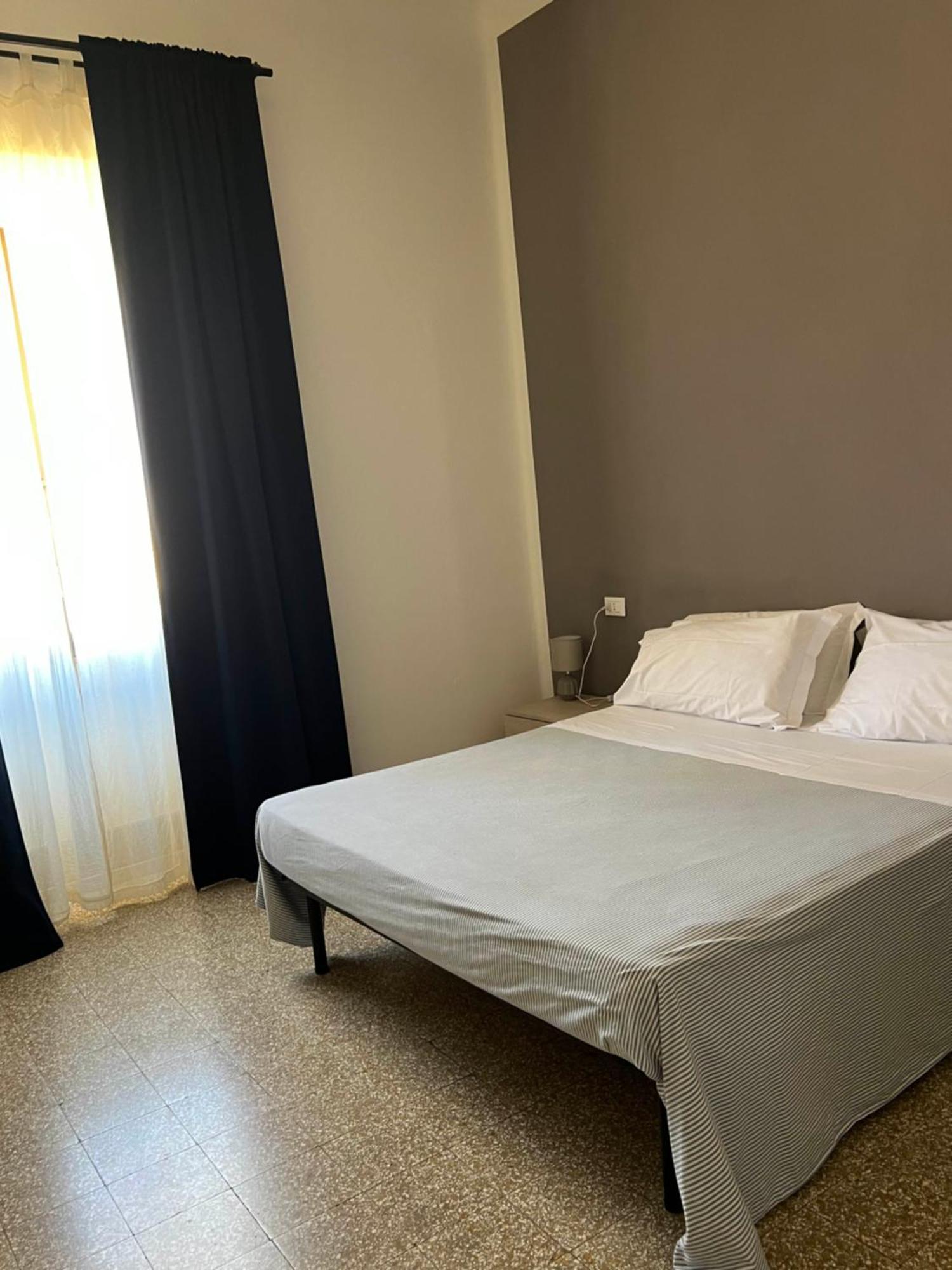 B&B Corso Italia 58 Orbetello Luaran gambar
