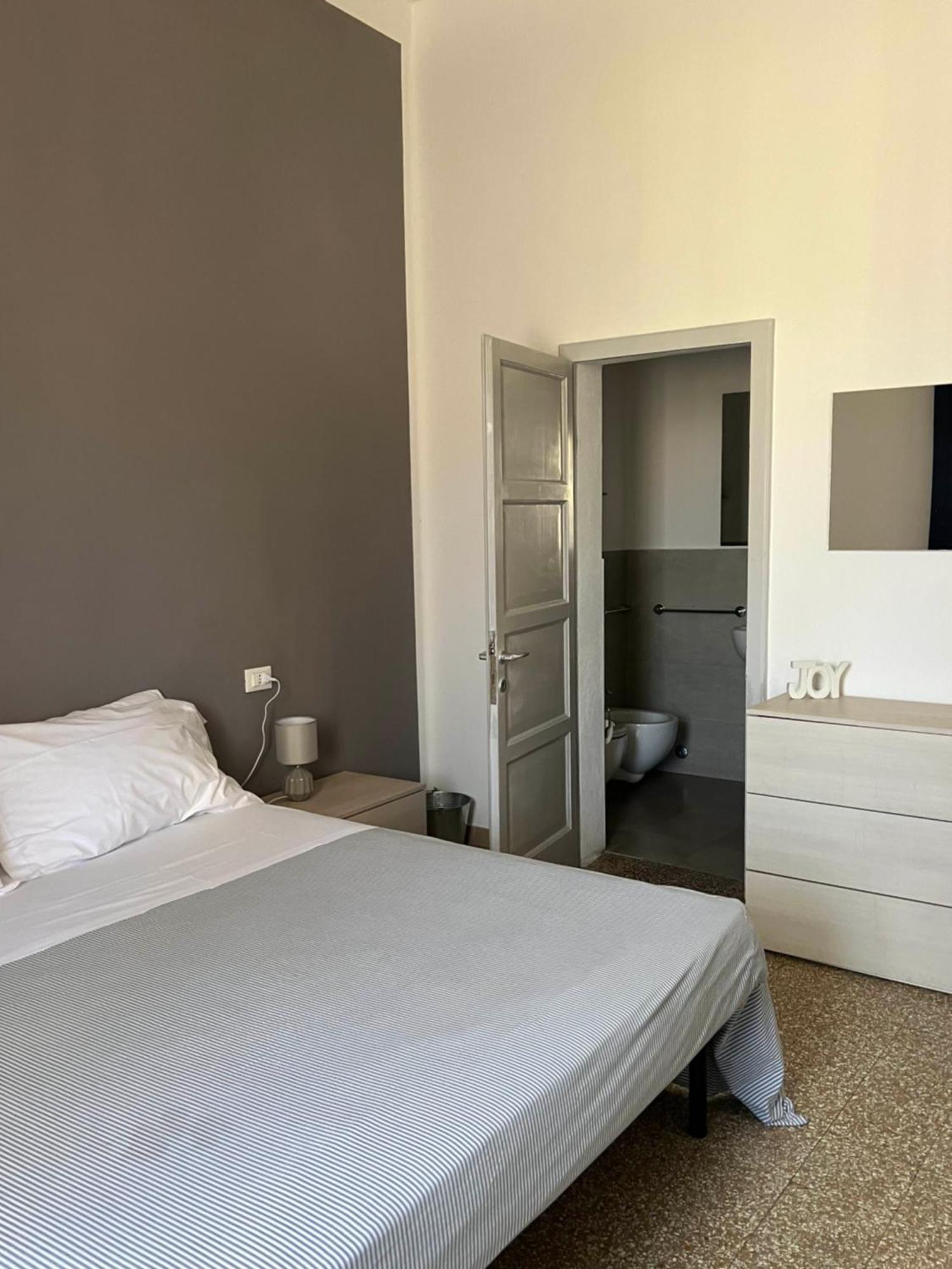 B&B Corso Italia 58 Orbetello Luaran gambar