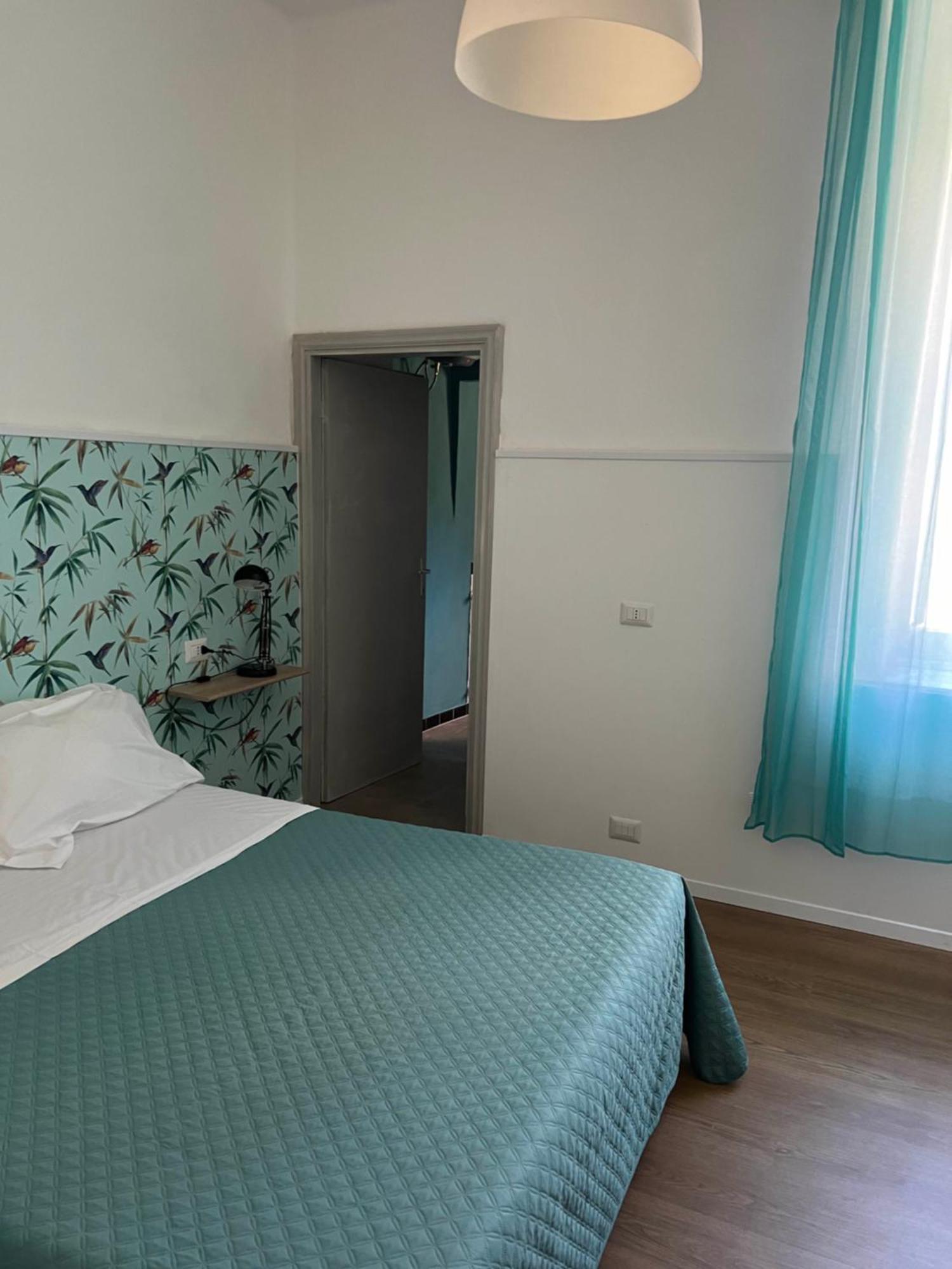 B&B Corso Italia 58 Orbetello Luaran gambar